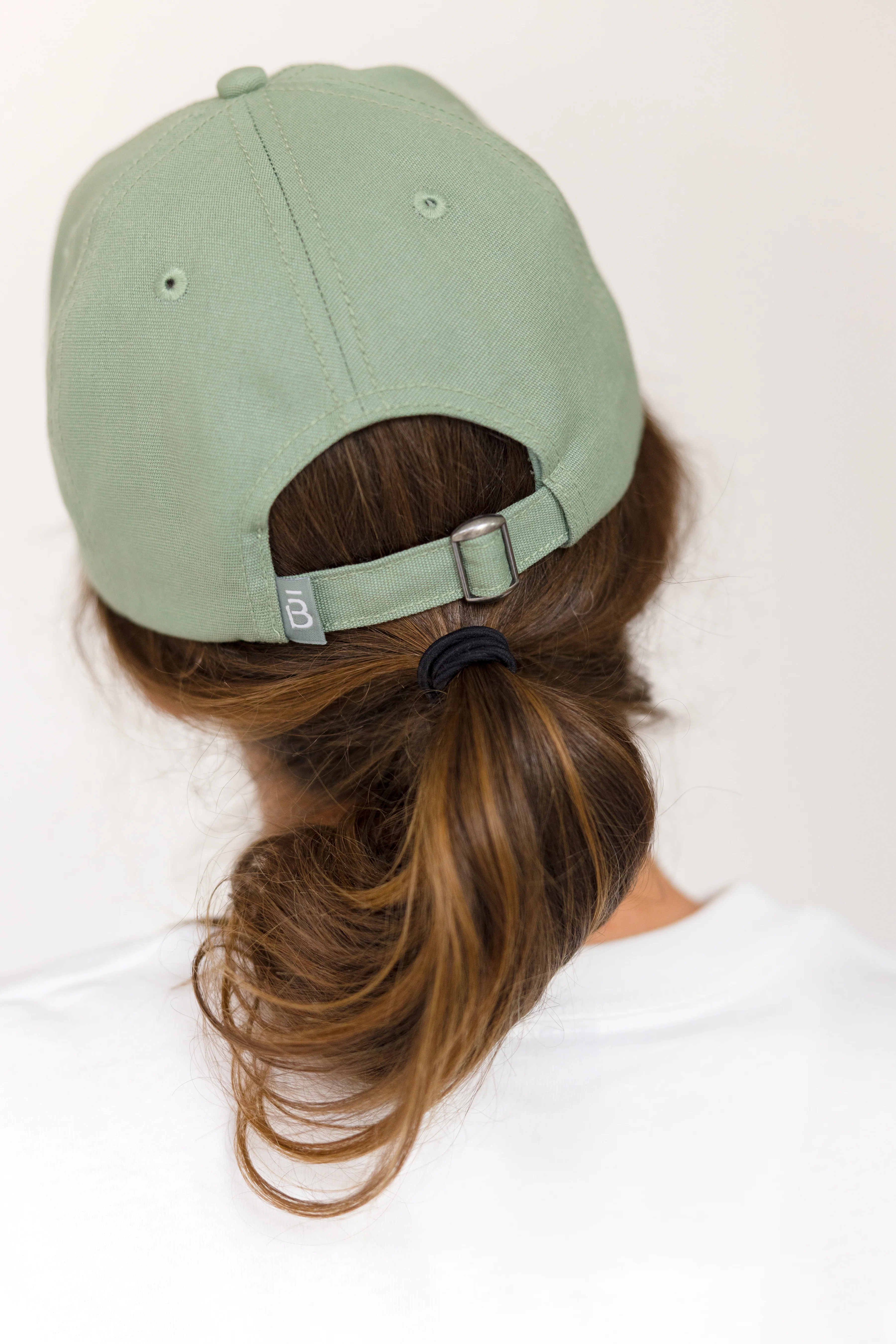 b3 Dad Hat - Image 4