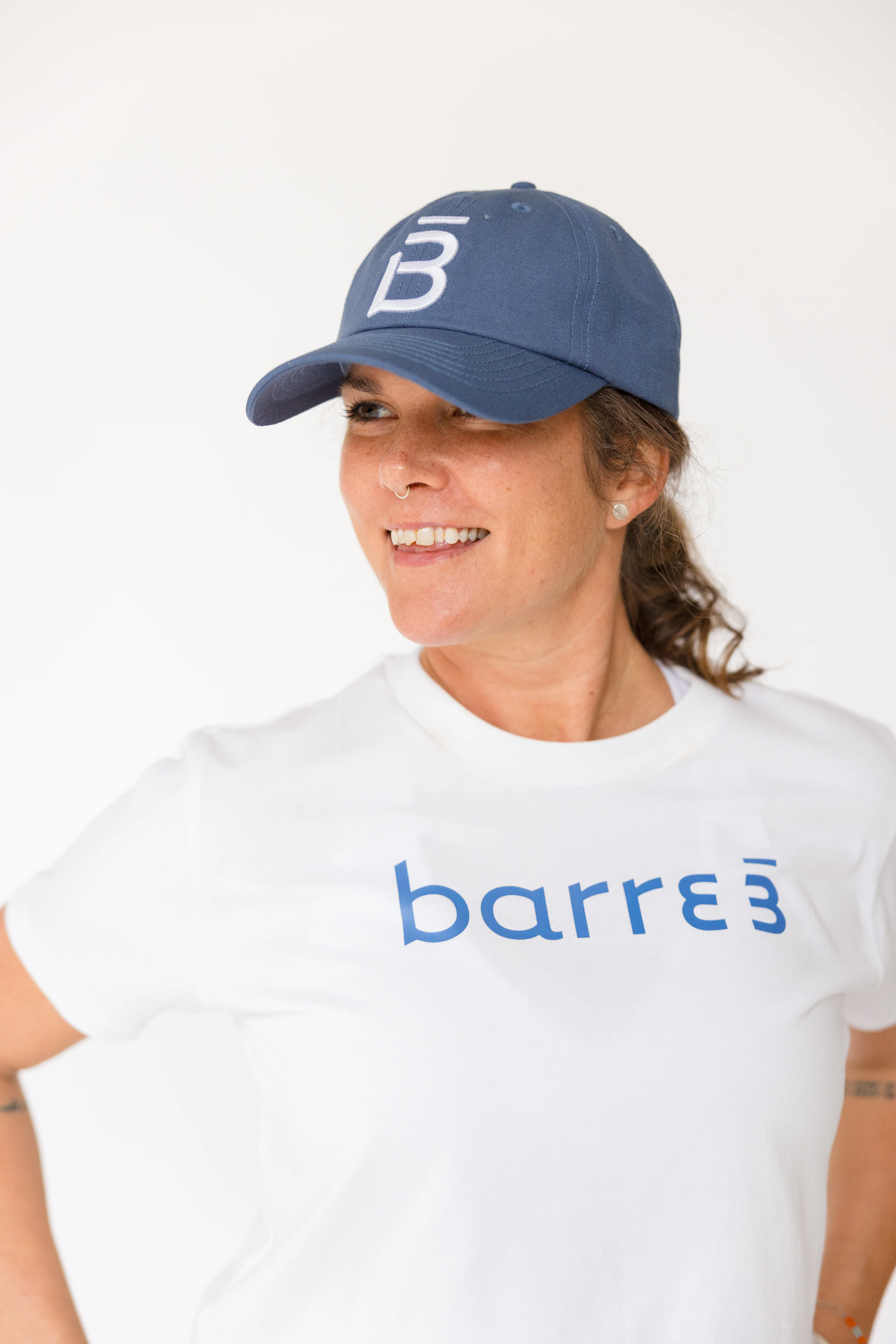 b3 Dad Hat - Image 6