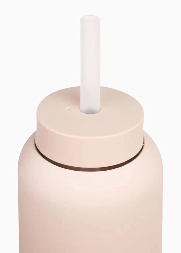 Bink Lounge Straw & Cap - Image 3