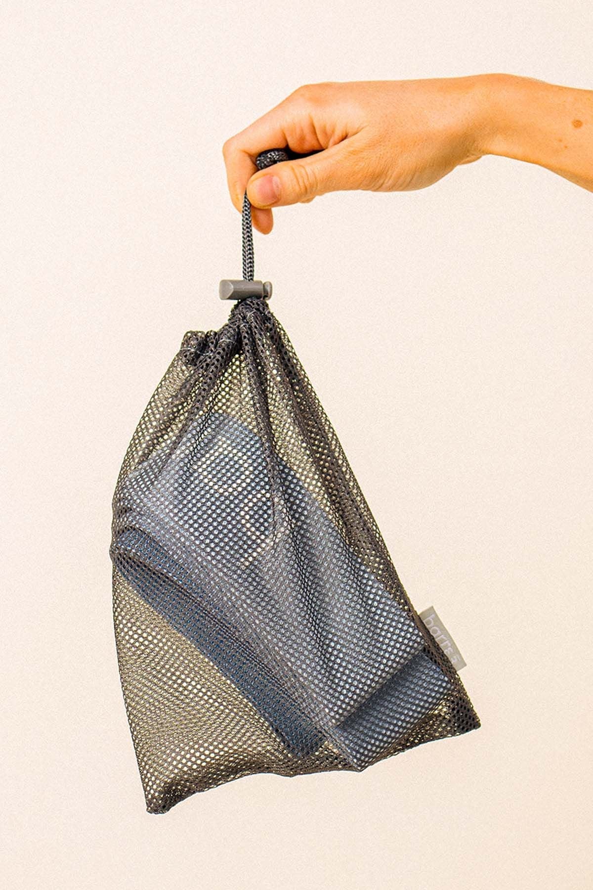 Circle Resistance Bands with Mesh Bag - 3 pack (L/XL) - Image 2