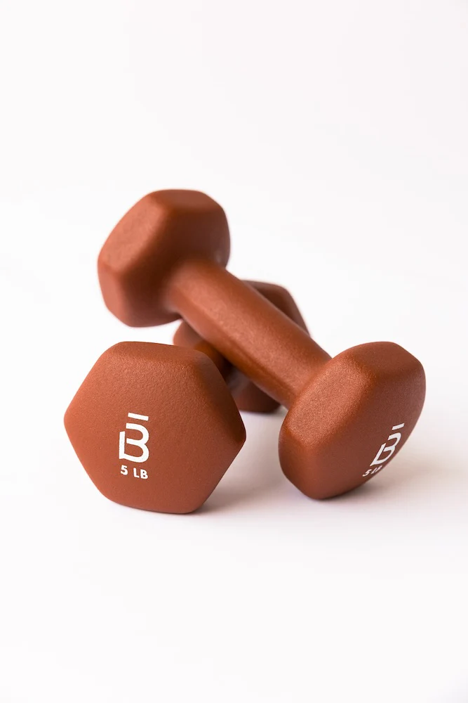 Signature Prop Kit + Weights - Image 5